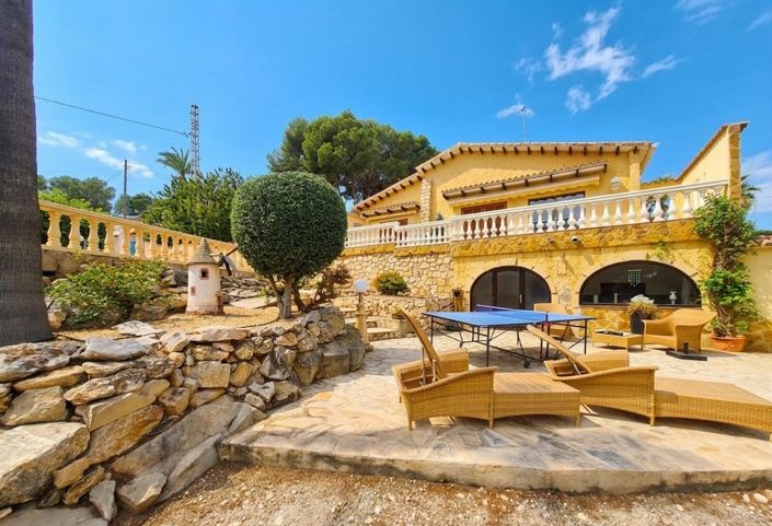 Image No.14-5 Bed Villa for sale