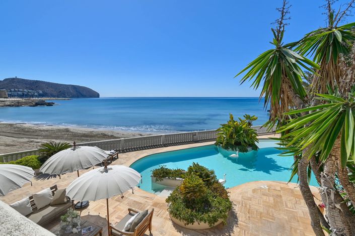 Image No.22-4 Bed Villa for sale