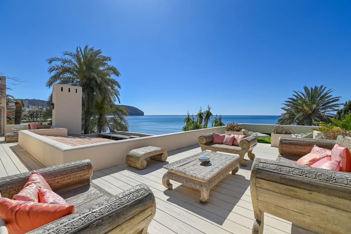 Image No.23-4 Bed Villa for sale