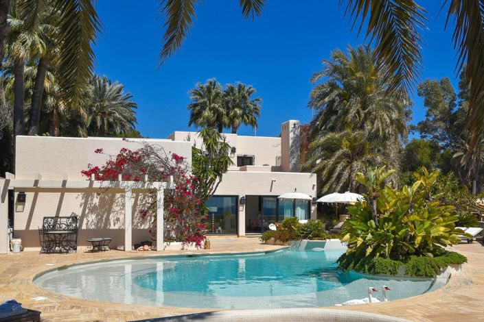 Image No.39-4 Bed Villa for sale