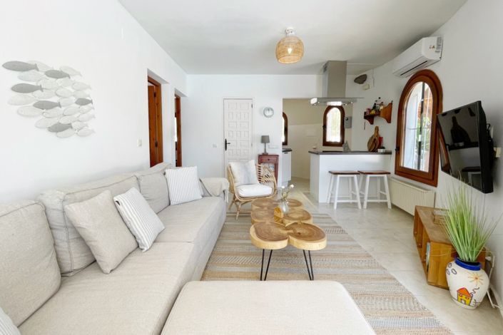 Image No.19-2 Bed Villa for sale