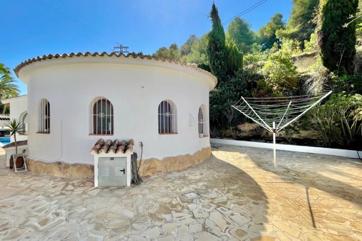 Image No.21-2 Bed Villa for sale