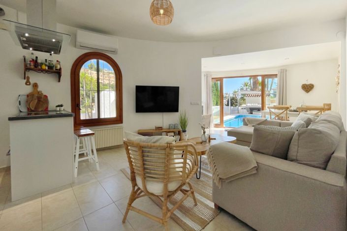 Image No.22-2 Bed Villa for sale