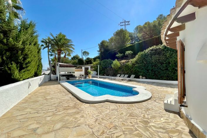 Image No.24-2 Bed Villa for sale