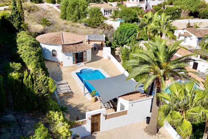 Image No.29-2 Bed Villa for sale