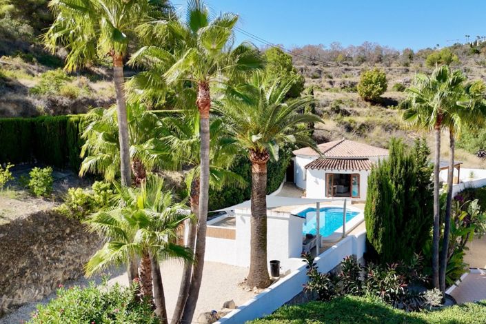 Image No.31-2 Bed Villa for sale