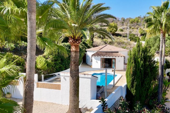 Image No.32-2 Bed Villa for sale
