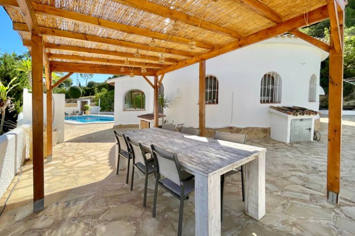 Image No.4-2 Bed Villa for sale