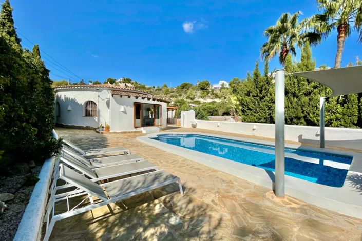 Image No.5-2 Bed Villa for sale