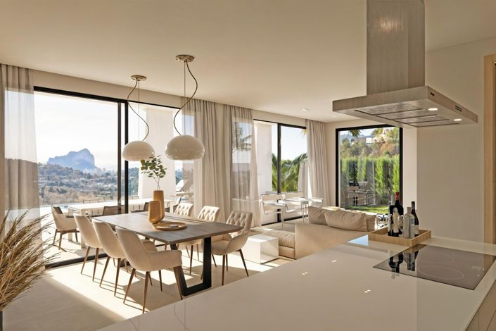 Image No.3-4 Bed Villa for sale