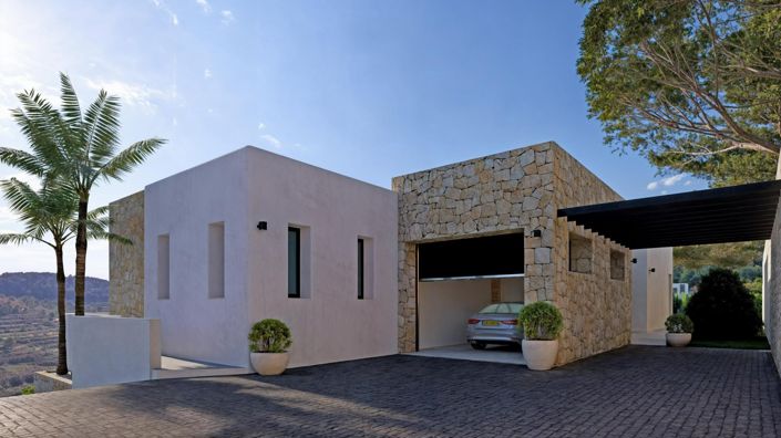 Image No.5-4 Bed Villa for sale