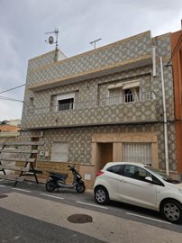 1 - Benitachell, Townhouse
