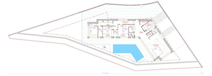 Image No.5-4 Bed Land for sale