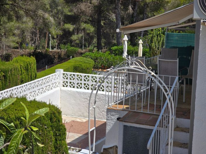 Image No.18-2 Bed Bungalow for sale