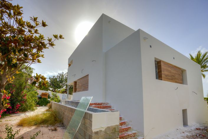 Image No.12-Villa de 4 chambres à vendre à Moraira