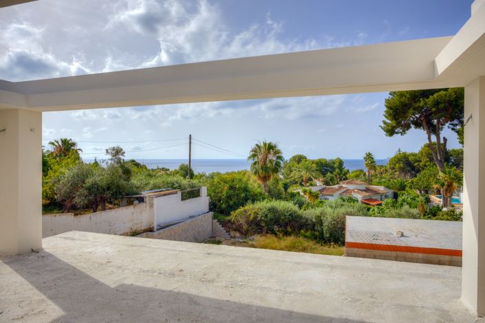 Image No.8-Villa de 4 chambres à vendre à Moraira