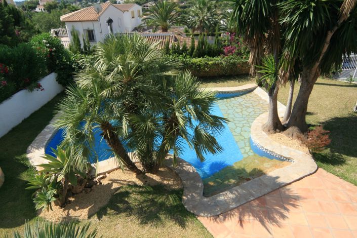 Image No.4-4 Bed Villa for sale