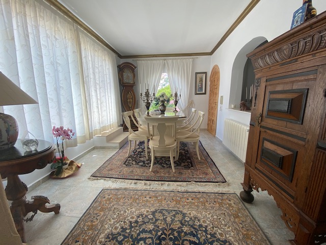 Image No.22-Villa de 4 chambres à vendre à Benitachell
