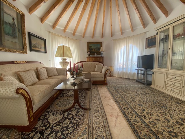 Image No.6-Villa de 4 chambres à vendre à Benitachell