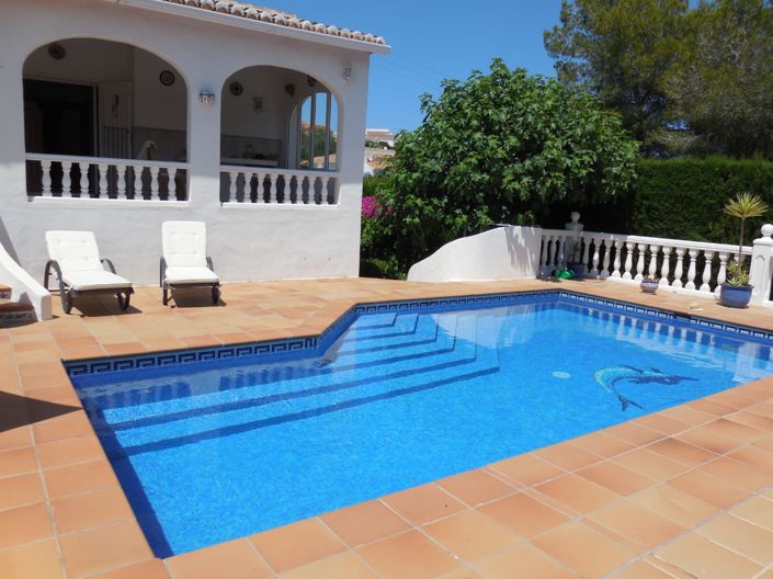 Image No.15-3 Bed Villa for sale