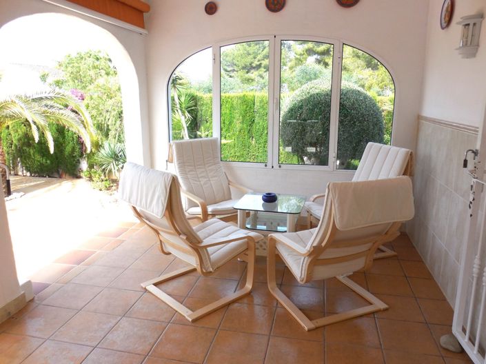 Image No.6-3 Bed Villa for sale