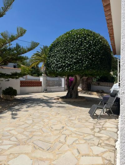 Image No.13-Villa de 3 chambres à vendre à Moraira