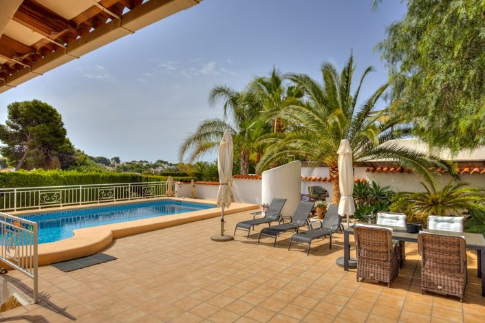Image No.16-3 Bed Villa for sale