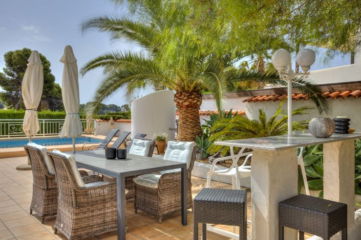 Image No.18-3 Bed Villa for sale