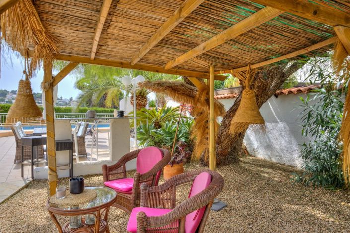 Image No.25-3 Bed Villa for sale