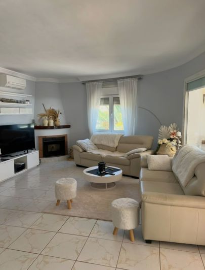 Image No.5-Villa de 3 chambres à vendre à Moraira