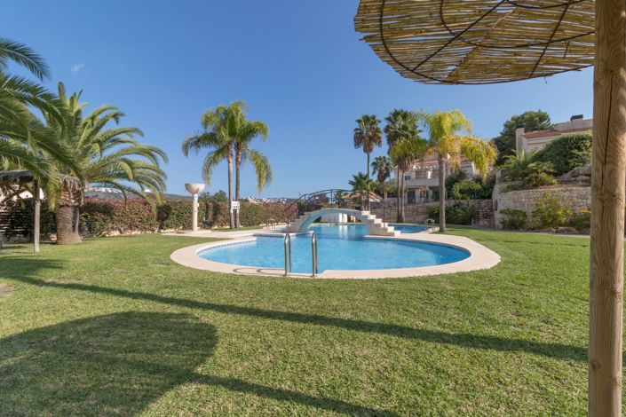 Image No.15-Villa de 3 chambres à vendre à Moraira
