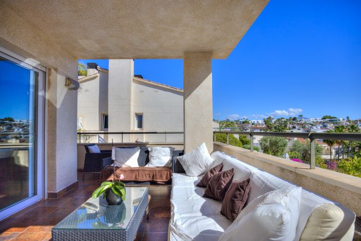 Image No.17-Villa de 3 chambres à vendre à Moraira