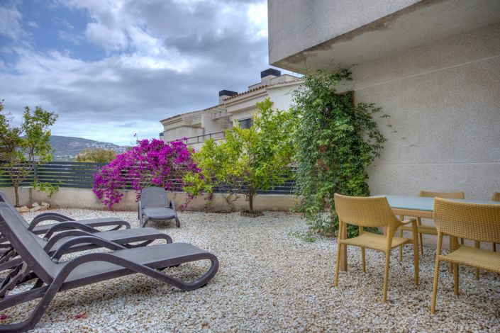 Image No.27-Villa de 3 chambres à vendre à Moraira