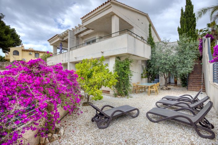 Image No.28-Villa de 3 chambres à vendre à Moraira