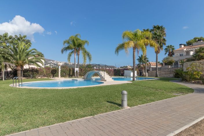 Image No.30-Villa de 3 chambres à vendre à Moraira