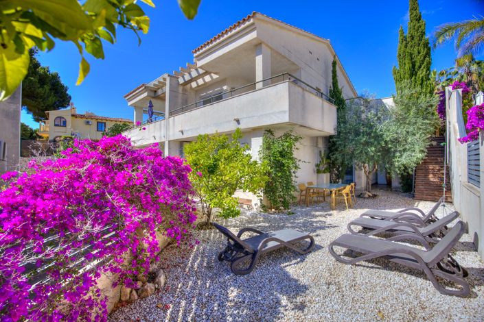 Image No.30-Villa de 3 chambres à vendre à Moraira
