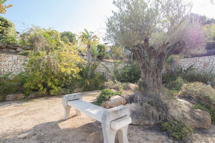 Image No.31-Villa de 3 chambres à vendre à Moraira