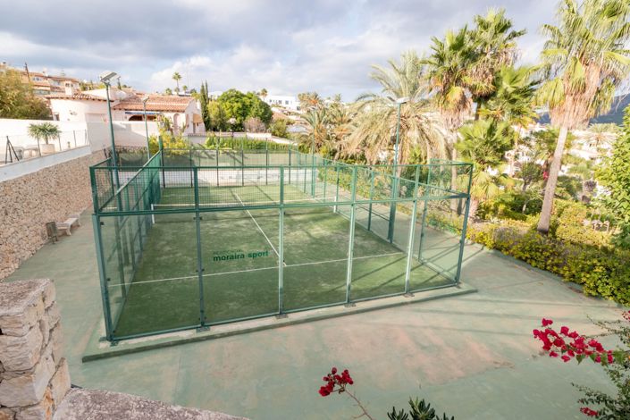 Image No.33-Villa de 3 chambres à vendre à Moraira