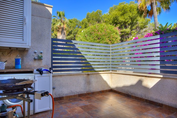 Image No.43-Villa de 3 chambres à vendre à Moraira