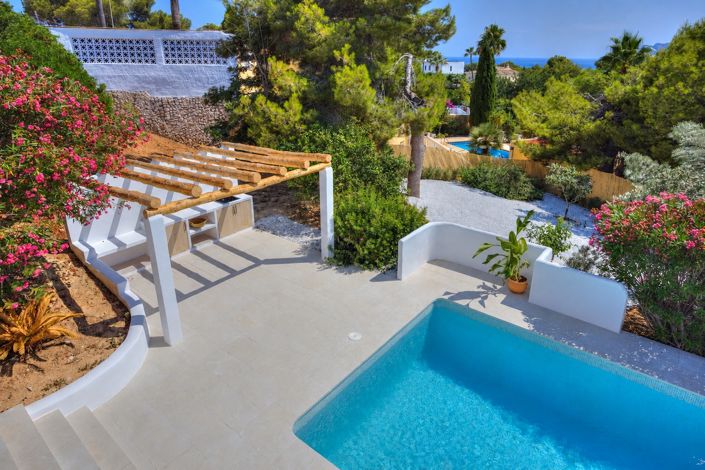 Image No.6-5 Bed Villa for sale
