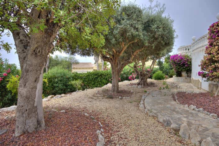 Image No.22-3 Bed Villa for sale