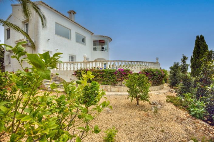 Image No.4-3 Bed Villa for sale