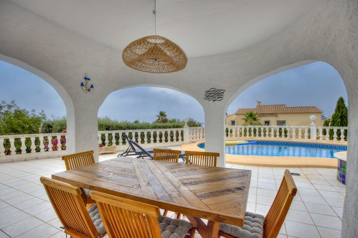 Image No.7-3 Bed Villa for sale