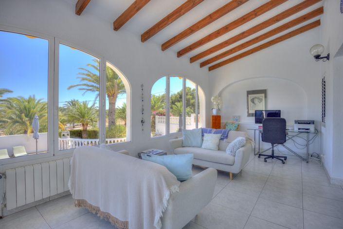 Image No.16-Villa de 3 chambres à vendre à Moraira
