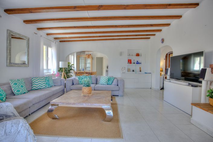 Image No.21-Villa de 3 chambres à vendre à Moraira