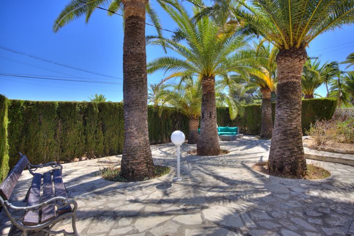 Image No.24-Villa de 3 chambres à vendre à Moraira