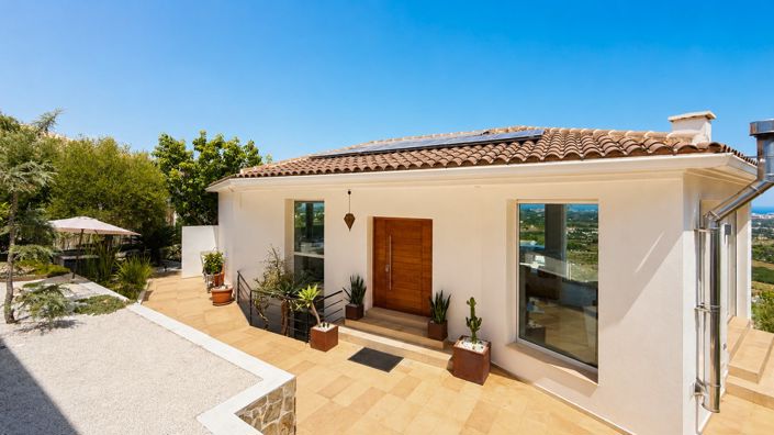 Image No.11-4 Bed Villa for sale