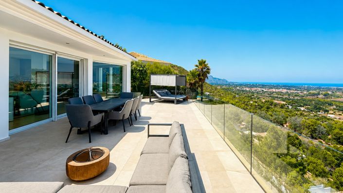 Image No.5-4 Bed Villa for sale