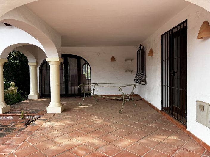 Image No.28-Villa de 5 chambres à vendre à Benissa