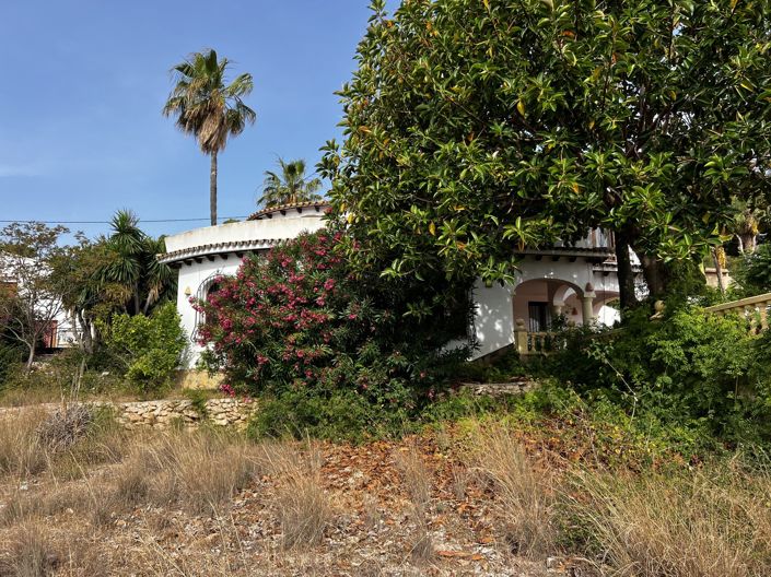 Image No.34-Villa de 5 chambres à vendre à Benissa